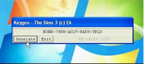 sims 3 serial code|sims 3 key generator.